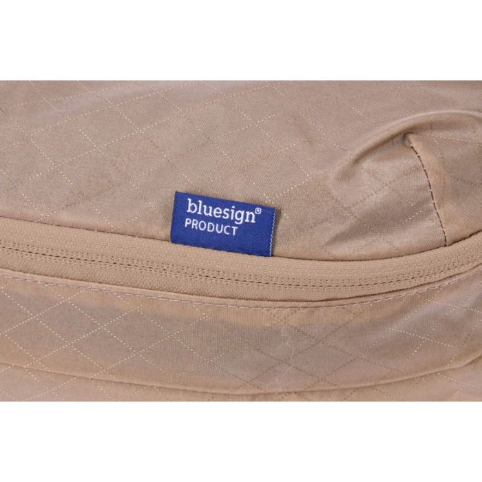 Saculet de depozitare cu 2 compartimente, Thule, mediu, bej [5]