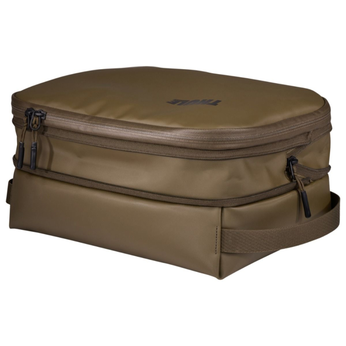Saculet de depozitare Thule Chasm mare, Deep Khaki [7]