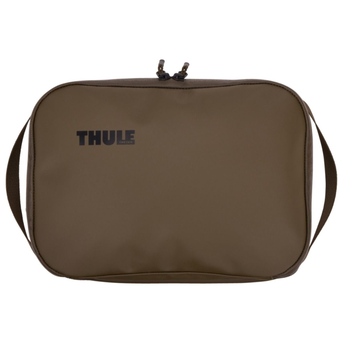 Saculet de depozitare Thule Chasm mare, Deep Khaki [10]