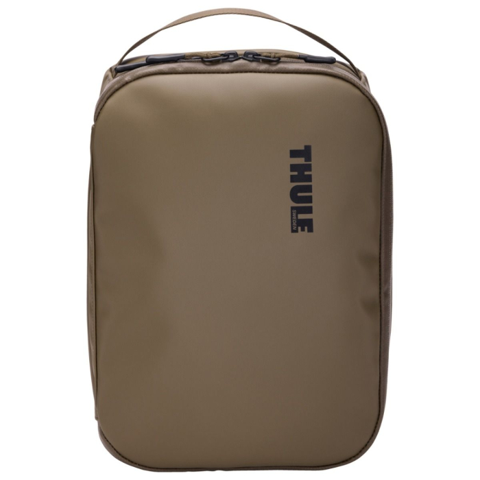 Saculet de depozitare Thule Chasm mare, Deep Khaki [5]