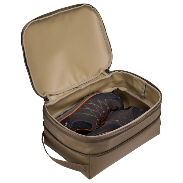 Saculet de depozitare Thule Chasm mare, Deep Khaki [12]