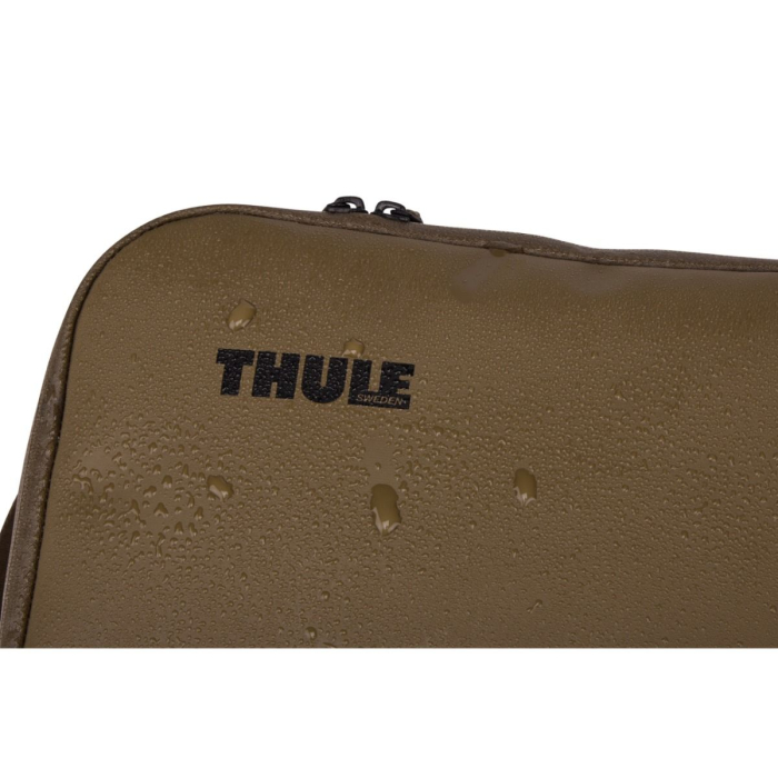 Saculet de depozitare Thule Chasm mare, Deep Khaki [8]