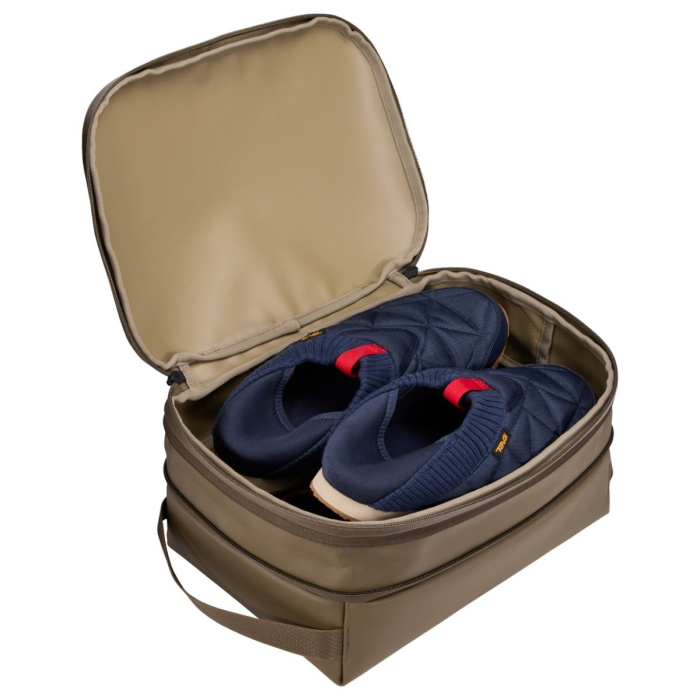 Saculet de depozitare Thule Chasm mare, Deep Khaki [14]