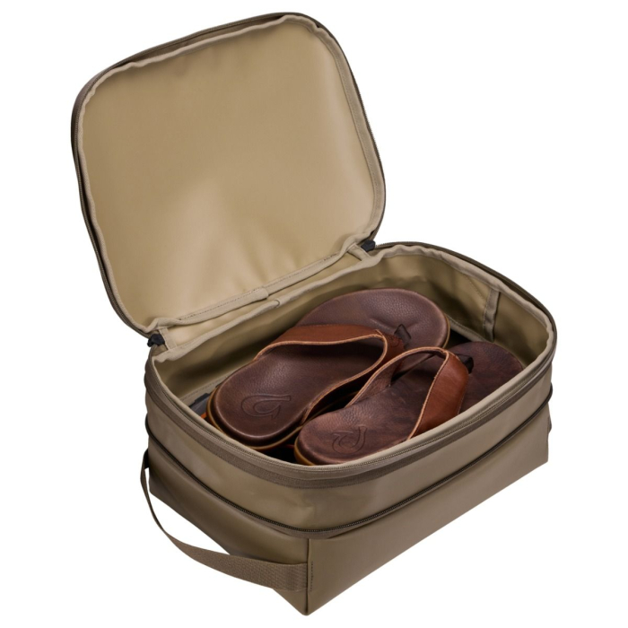 Saculet de depozitare Thule Chasm mare, Deep Khaki [13]