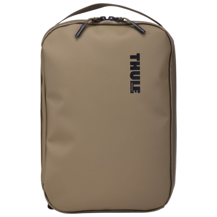 Saculet de depozitare Thule Chasm mediu, Deep Khaki [5]