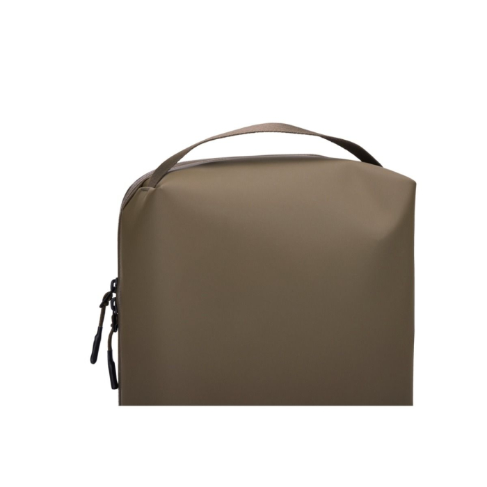 Saculet de depozitare Thule Chasm mediu, Deep Khaki [10]