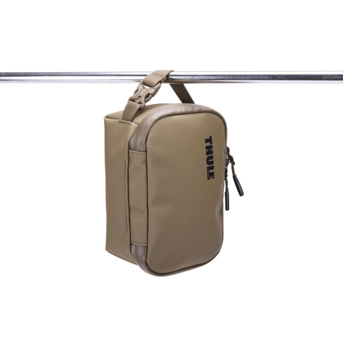 Saculet de depozitare Thule Chasm mic, Deep Khaki [6]