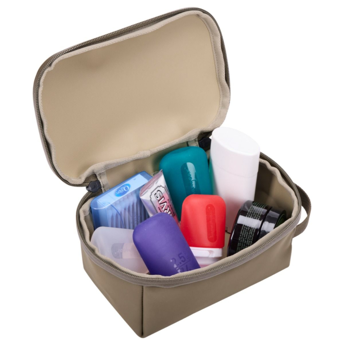 Saculet de depozitare Thule Chasm mic, Deep Khaki [11]