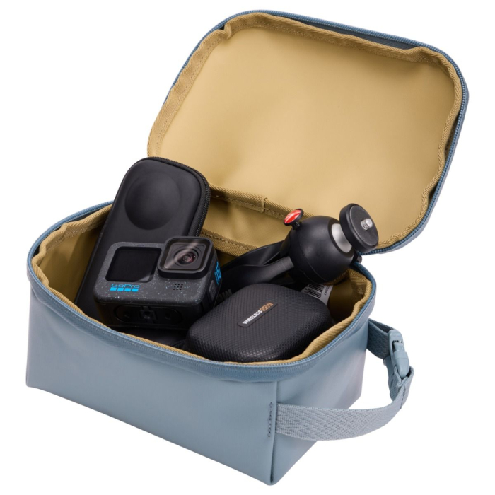 Saculet de depozitare Thule Chasm mic, Pond gray [11]