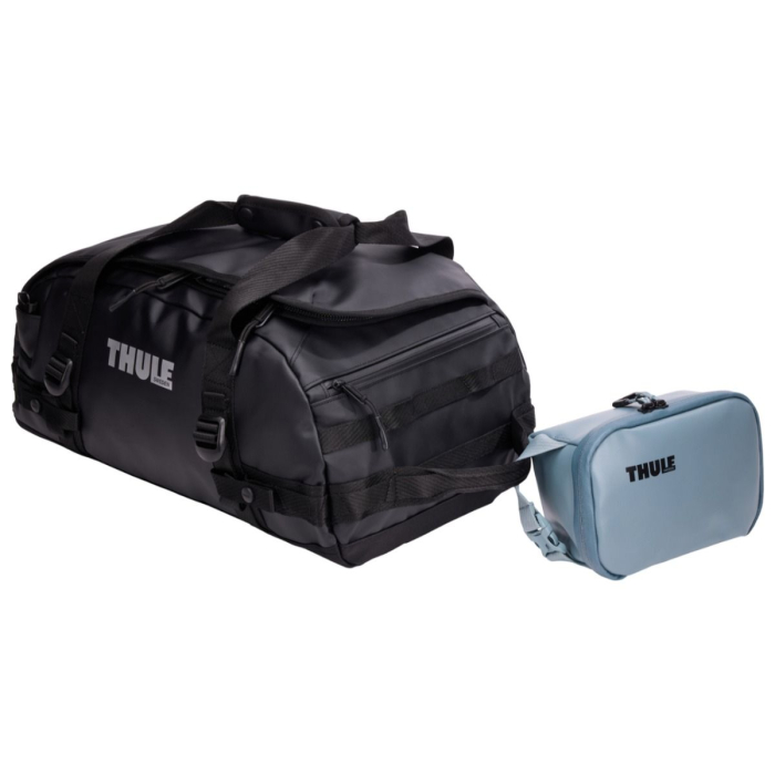 Saculet de depozitare Thule Chasm mic, Pond gray [7]