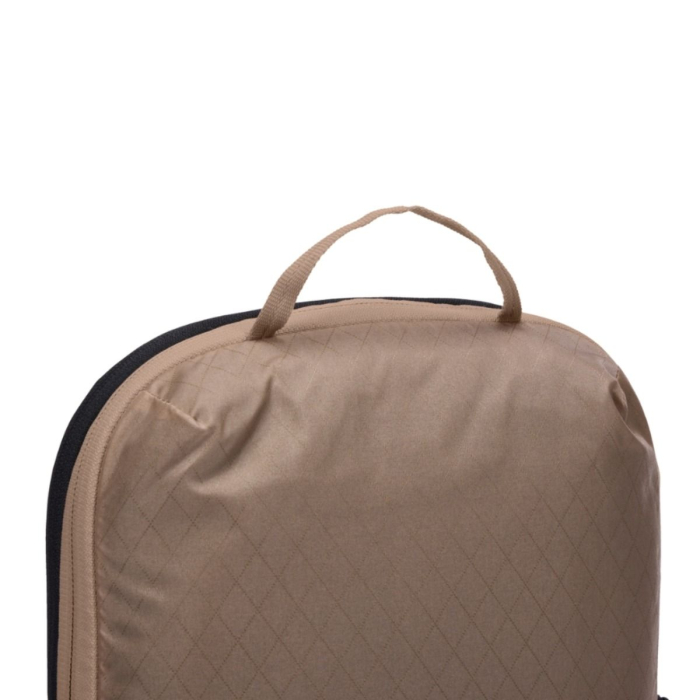 Saculet de depozitare Thule Compression Packing Cube mediu, bej [9]