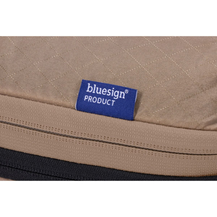 Saculet de depozitare Thule Compression Packing Cube mediu, bej [8]