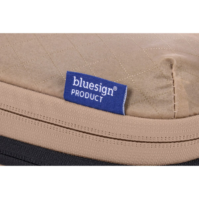 Saculet de depozitare Thule Compression Packing Cube mic, bej [8]