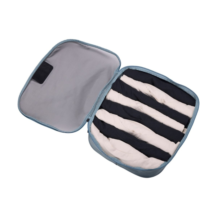 Saculet de depozitare Thule Packing Cube mare, albastru [10]