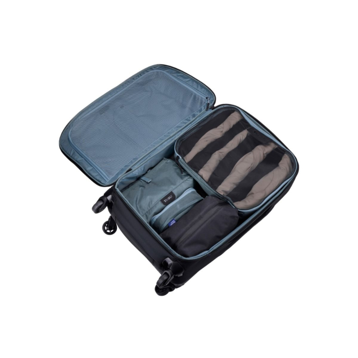 Saculet de depozitare Thule Packing Cube mare, albastru [11]