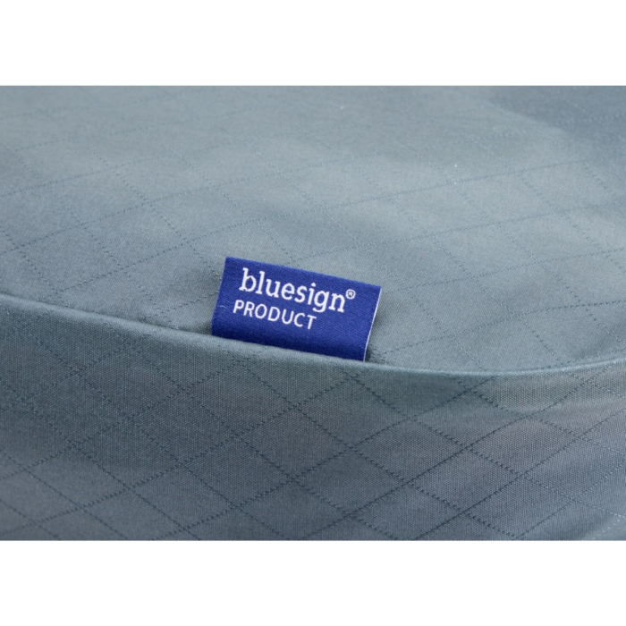 Saculet de depozitare Thule Packing Cube mare, albastru [6]