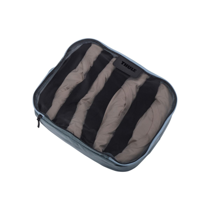 Saculet de depozitare Thule Packing Cube mare, albastru [5]