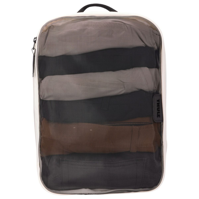 Saculet de depozitare Thule Packing Cube mediu, alb [3]
