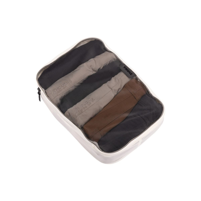 Saculet de depozitare Thule Packing Cube mediu, alb [5]