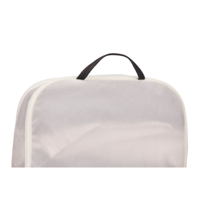 Saculet de depozitare Thule Packing Cube mediu, alb [9]