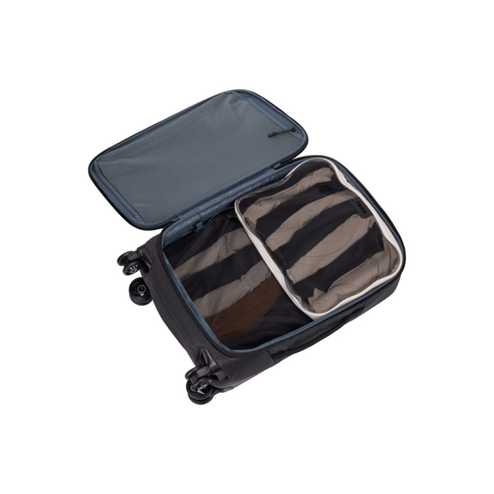 Saculet de depozitare Thule Packing Cube mediu, alb [11]