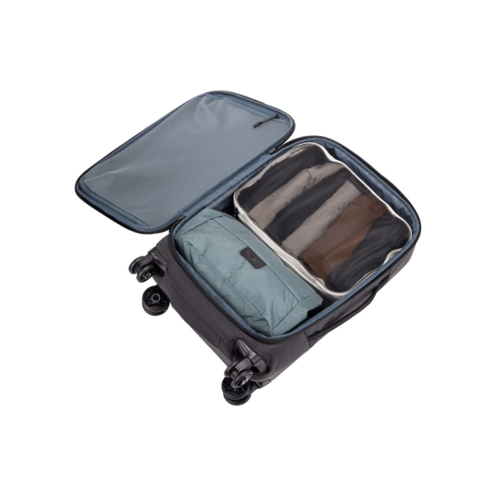 Saculet de depozitare Thule Packing Cube mediu, alb [4]