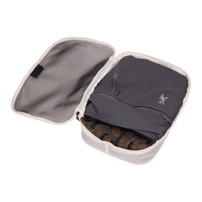 Saculet de depozitare Thule Packing Cube mediu, alb [7]