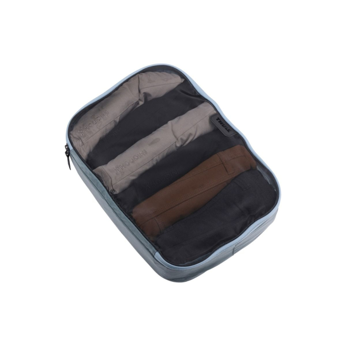 Saculet de depozitare Thule Packing Cube mediu, albastru [5]