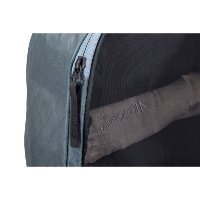 Saculet de depozitare Thule Packing Cube mediu, albastru [8]