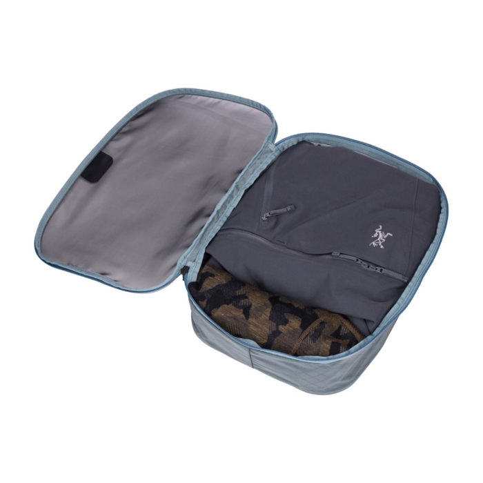 Saculet de depozitare Thule Packing Cube mediu, albastru [7]