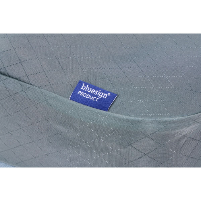 Saculet de depozitare Thule Packing Cube mediu, albastru [6]