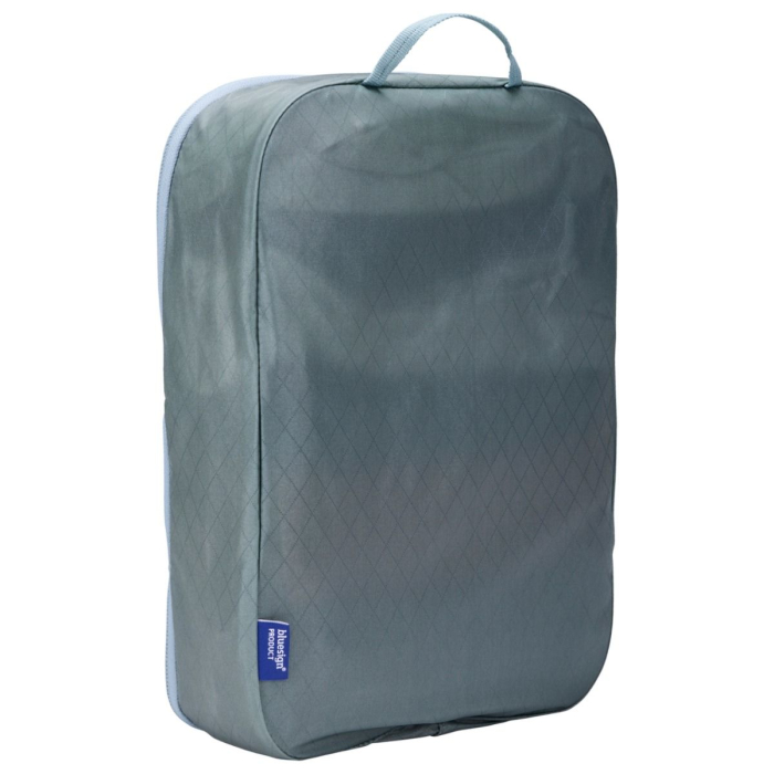Saculet de depozitare Thule Packing Cube mediu, albastru [2]