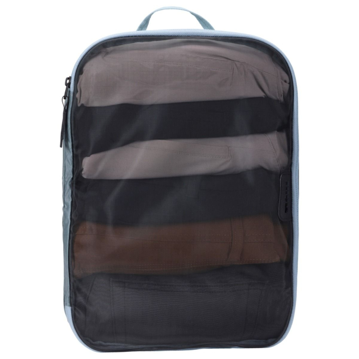 Saculet de depozitare Thule Packing Cube mediu, albastru [3]
