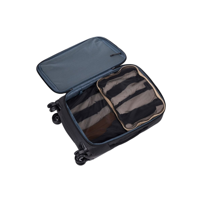 Saculet de depozitare Thule Packing Cube mediu, bej [11]