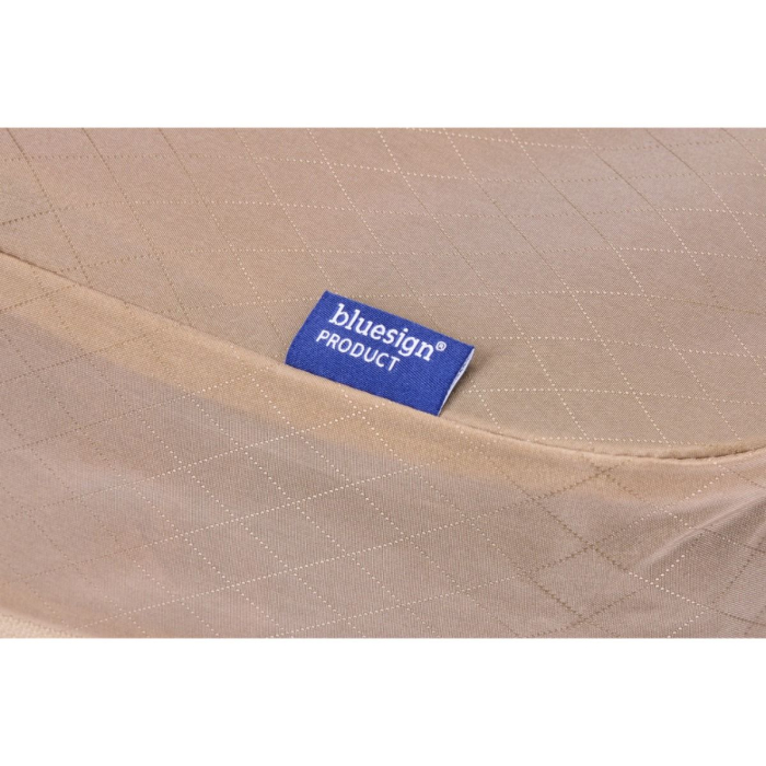 Saculet de depozitare Thule Packing Cube mediu, bej [6]