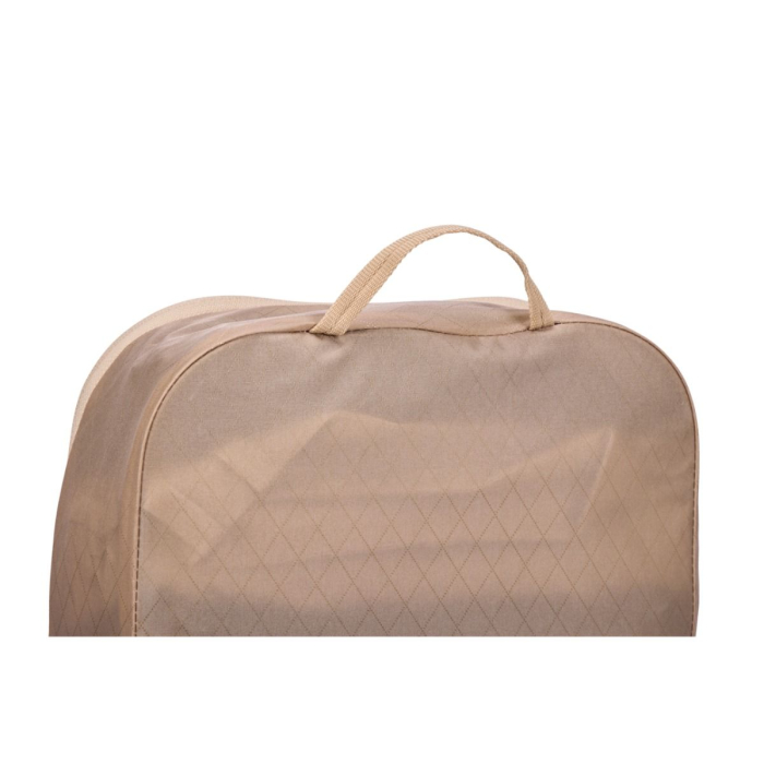 Saculet de depozitare Thule Packing Cube mediu, bej [9]