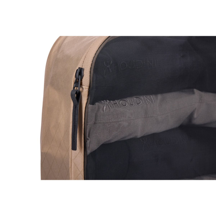 Saculet de depozitare Thule Packing Cube mediu, bej [8]