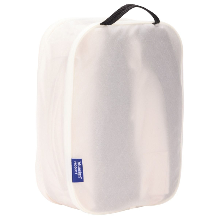 Saculet de depozitare Thule Packing Cube mic, alb [2]