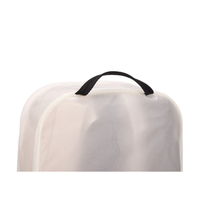 Saculet de depozitare Thule Packing Cube mic, alb [9]