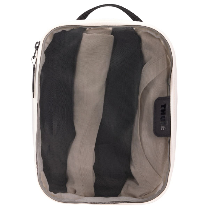 Saculet de depozitare Thule Packing Cube mic, alb [3]