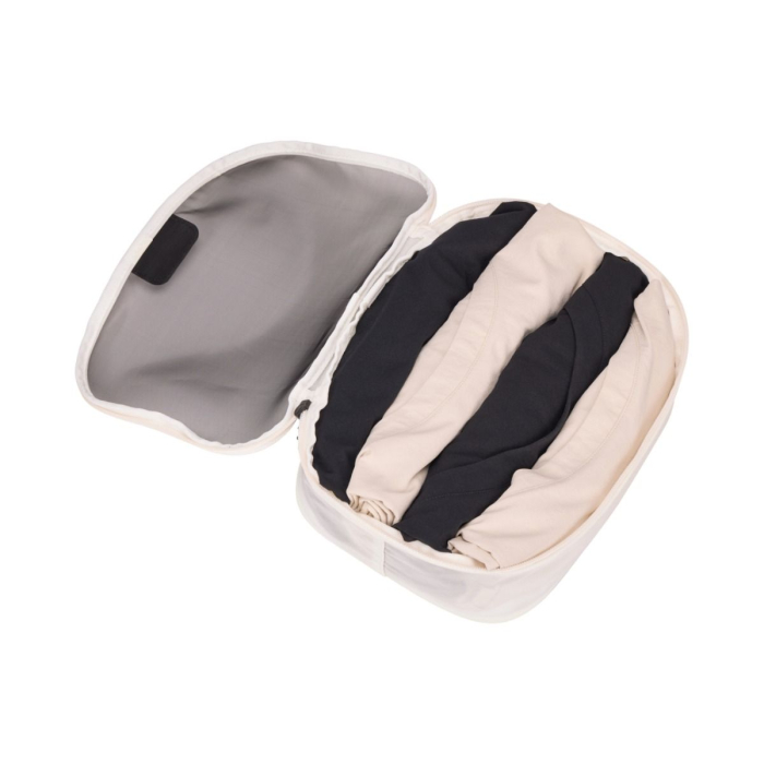 Saculet de depozitare Thule Packing Cube mic, alb [5]