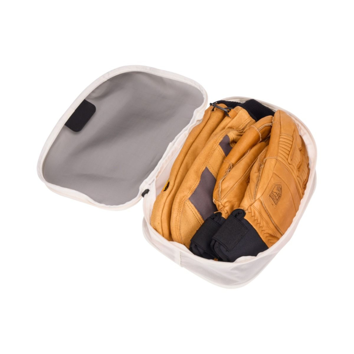 Saculet de depozitare Thule Packing Cube mic, alb [7]