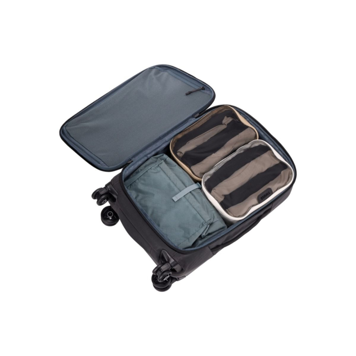 Saculet de depozitare Thule Packing Cube mic, alb [4]