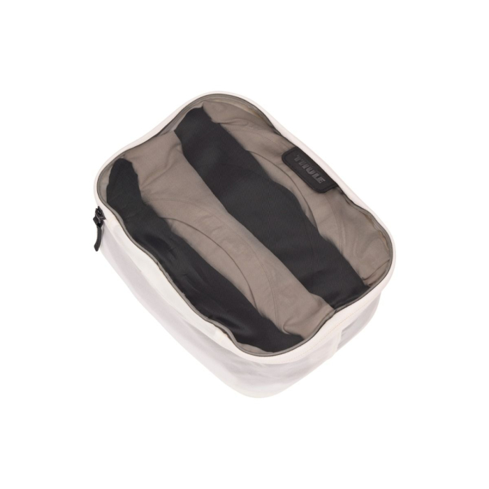 Saculet de depozitare Thule Packing Cube mic, alb [10]