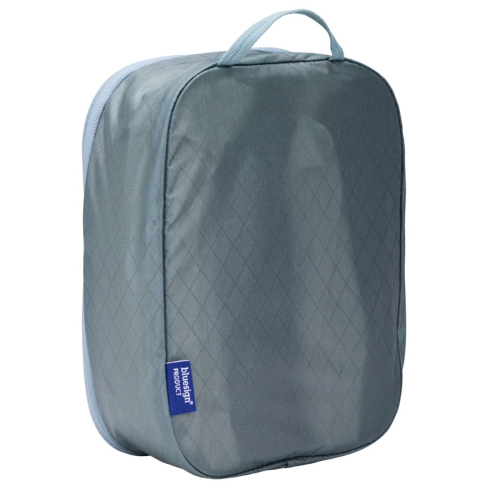 Saculet de depozitare Thule Packing Cube mic, albastru [2]