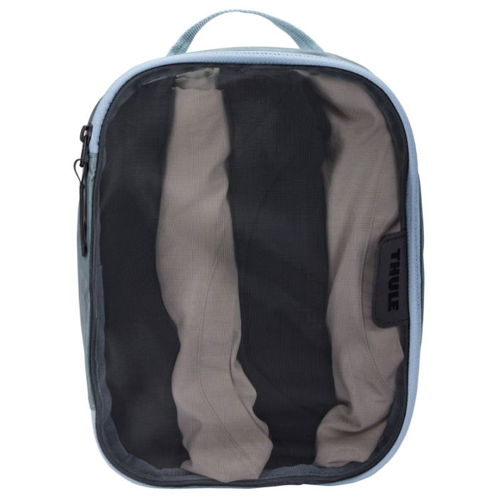 Saculet de depozitare Thule Packing Cube mic, albastru [3]