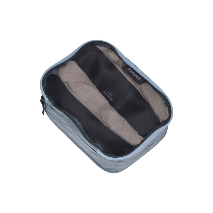 Saculet de depozitare Thule Packing Cube mic, albastru [10]