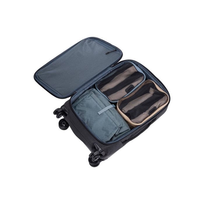 Saculet de depozitare Thule Packing Cube mic, albastru [4]