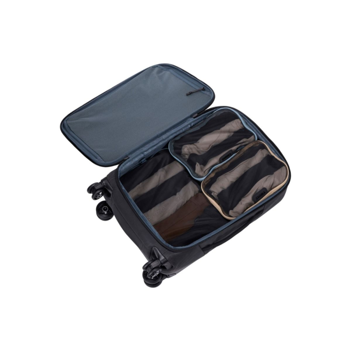 Saculet de depozitare Thule Packing Cube mic, albastru [11]