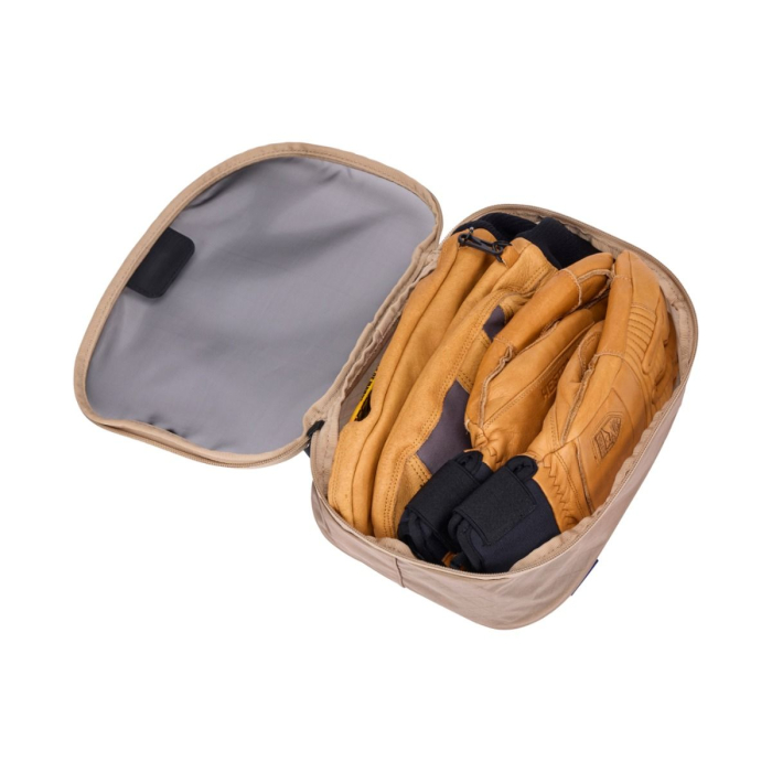 Saculet de depozitare Thule Packing Cube mic, bej [7]